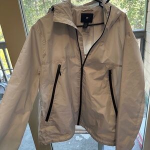H&M Windbreaker